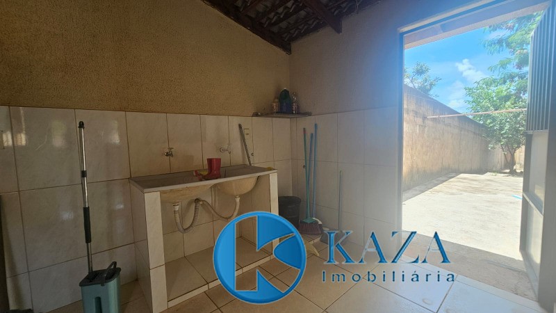 Casa, 4 quartos, 203 m² - Foto 9