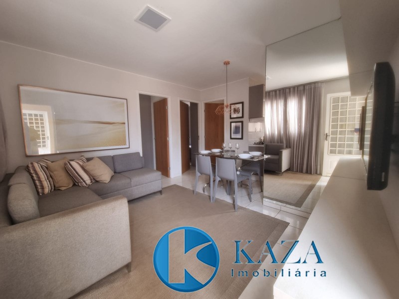 Apartamento, 2 quartos, 44 m² - Foto 22