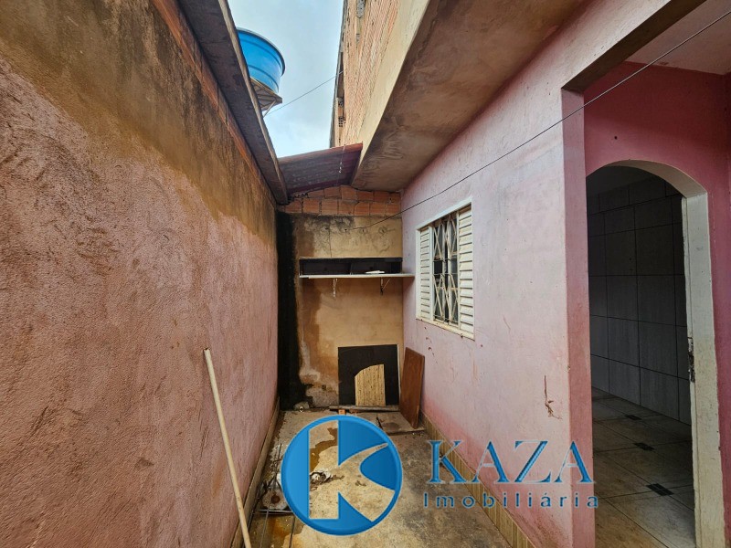 Casa, 2 quartos, 250 m² - Foto 19
