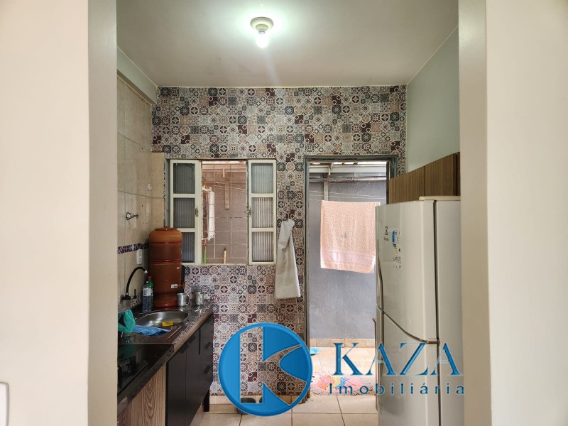Apartamento, 2 quartos, 43 m² - Foto 11