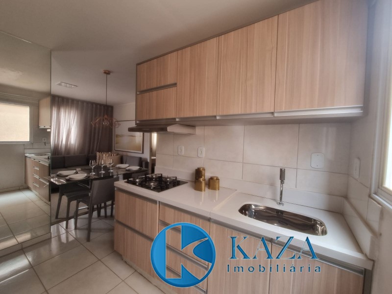 Apartamento, 2 quartos, 44 m² - Foto 6