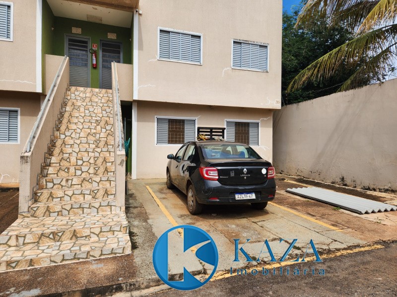 Apartamento, 2 quartos, 43 m² - Foto 22