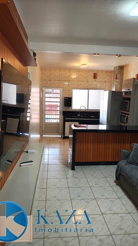 Casa, 3 quartos, 87 m² - Foto 3