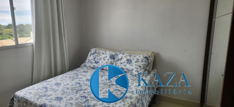 Apartamento à venda com 2 quartos, 44m² - Foto 18