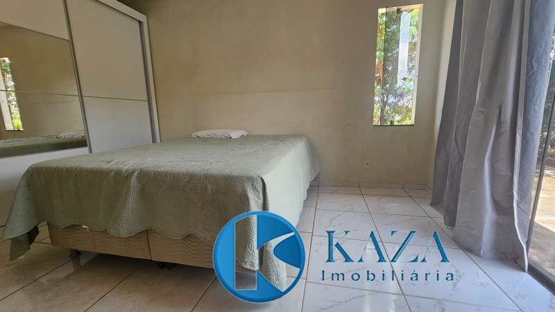 Casa, 4 quartos, 203 m² - Foto 13
