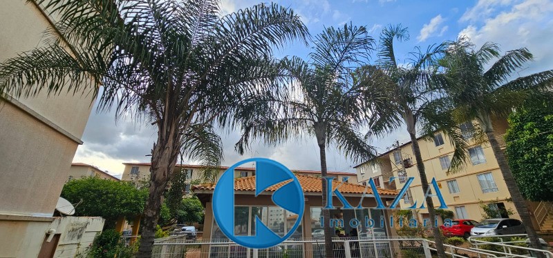 Apartamento, 2 quartos, 43 m² - Foto 6