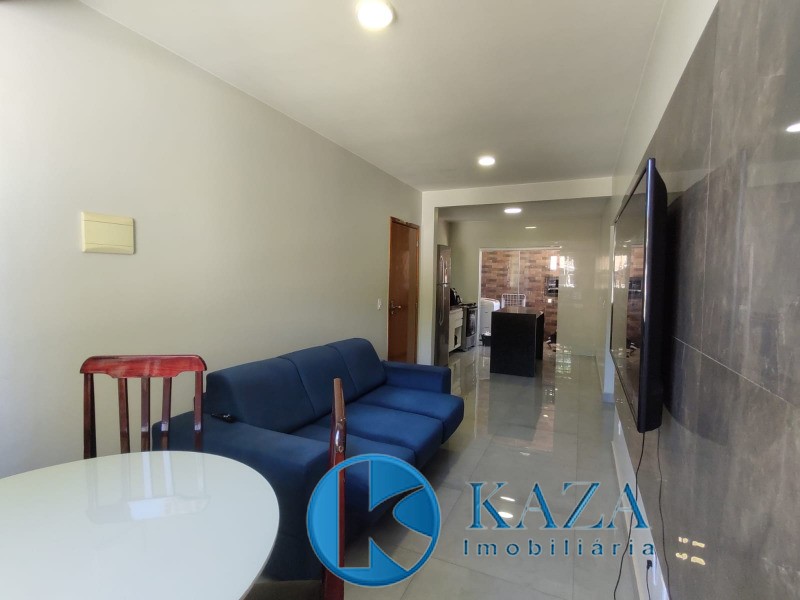 Apartamento, 2 quartos, 52 m² - Foto 3