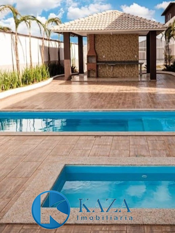 Apartamento, 2 quartos, 45 m² - Foto 8