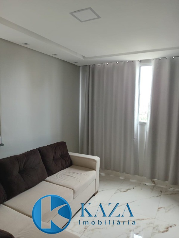 Apartamento, 2 quartos, 46 m² - Foto 3