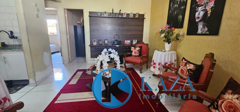 Casa, 3 quartos, 200 m² - Foto 17