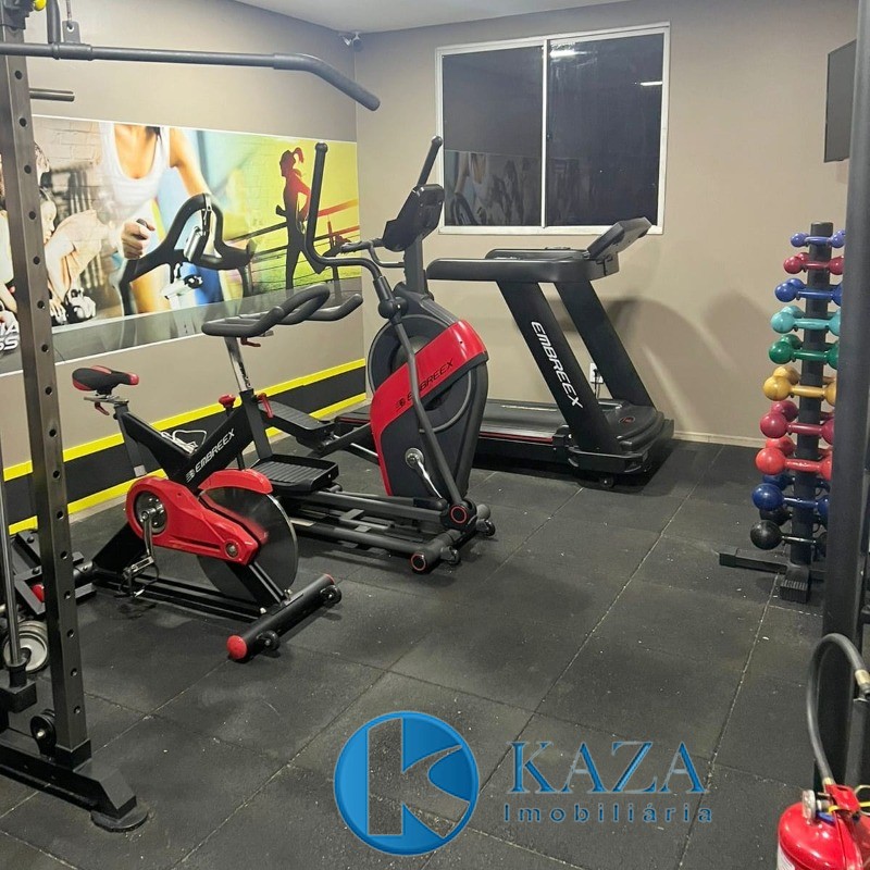 Apartamento, 2 quartos, 46 m² - Foto 24