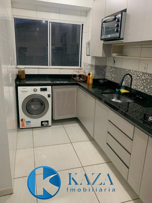Apartamento, 2 quartos, 45 m² - Foto 1