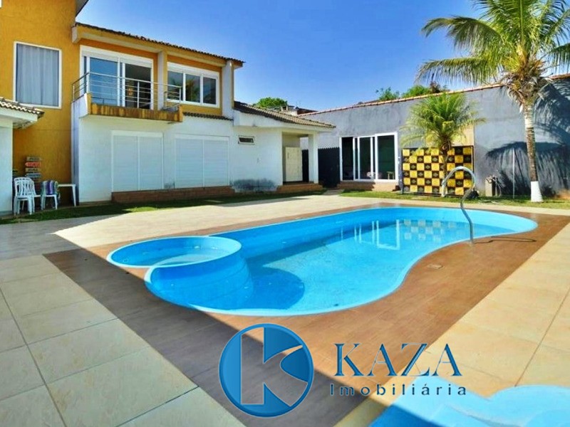 Casa, 5 quartos, 567 m² - Foto 16