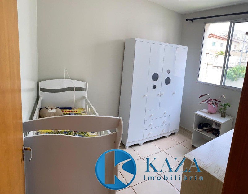 Apartamento, 2 quartos, 48 m² - Foto 8