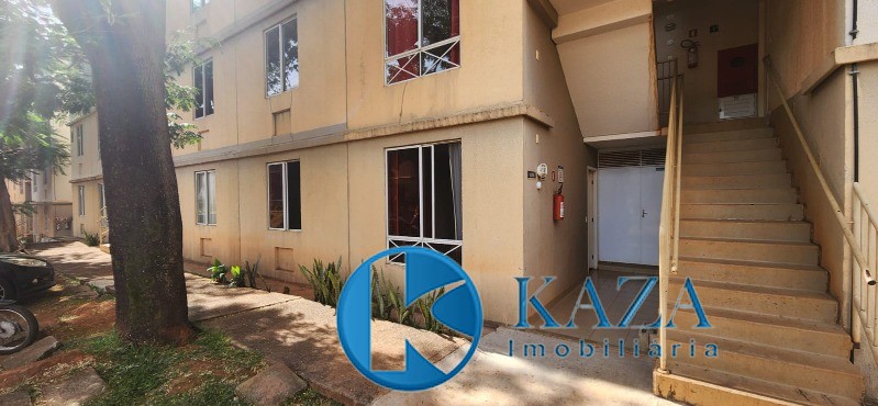 Apartamento, 2 quartos, 81 m² - Foto 22