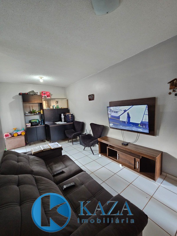Casa, 2 quartos, 60 m² - Foto 1
