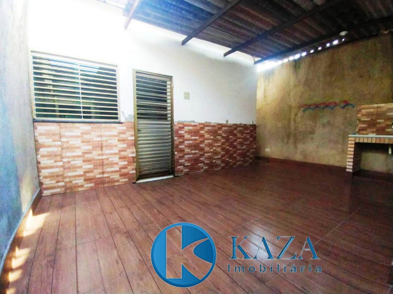 Casa, 3 quartos, 100 m² - Foto 12