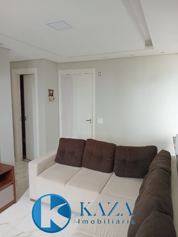 Apartamento, 2 quartos, 46 m² - Foto 4