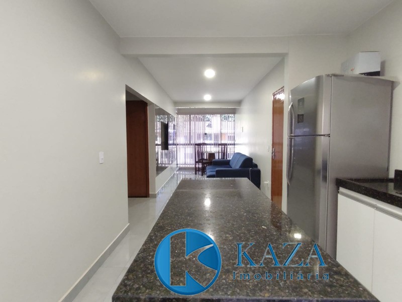 Apartamento, 2 quartos, 52 m² - Foto 5