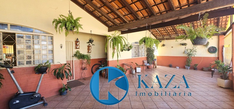 Casa, 3 quartos, 200 m² - Foto 4