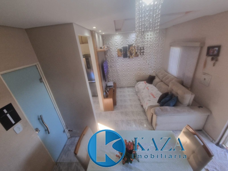 Apartamento, 2 quartos, 65 m² - Foto 11