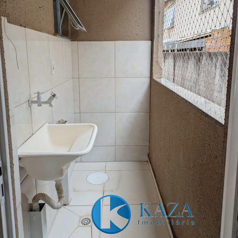 Apartamento, 2 quartos, 46 m² - Foto 4