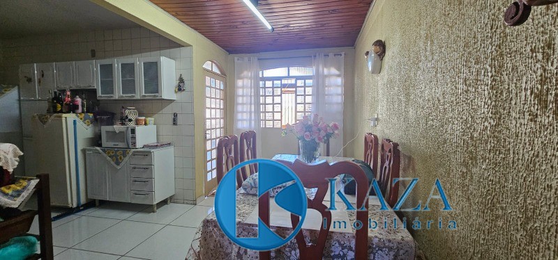 Casa, 3 quartos, 200 m² - Foto 20