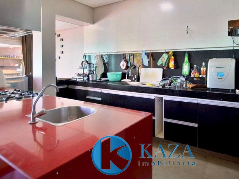 Casa, 5 quartos, 567 m² - Foto 8