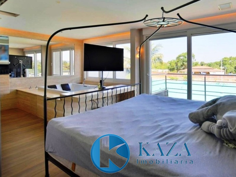 Casa, 5 quartos, 567 m² - Foto 3