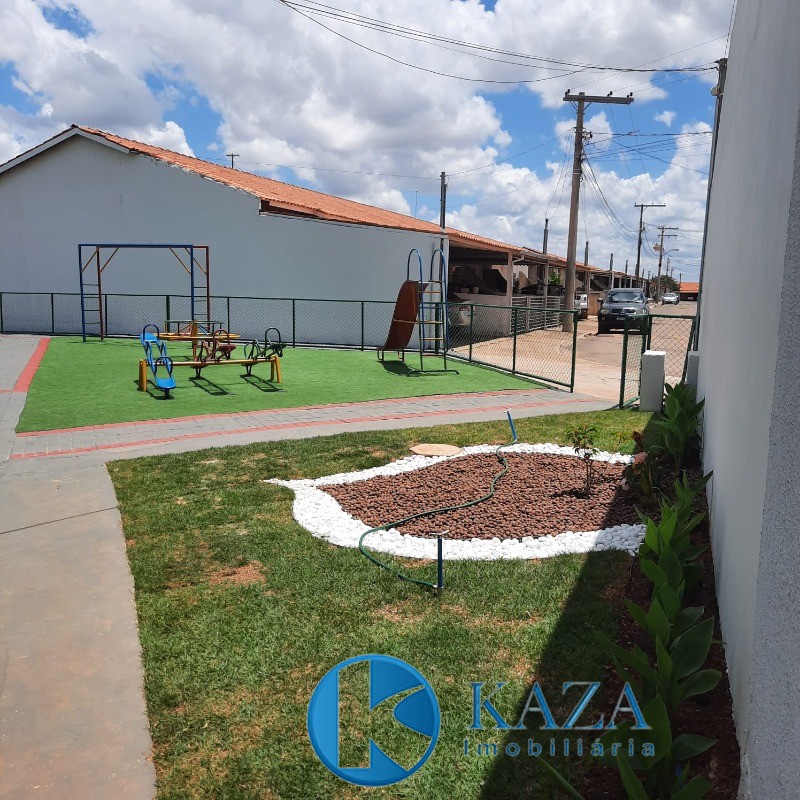 Casa, 2 quartos, 60 m² - Foto 16