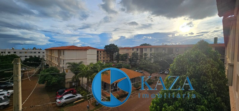 Apartamento, 2 quartos, 43 m² - Foto 23