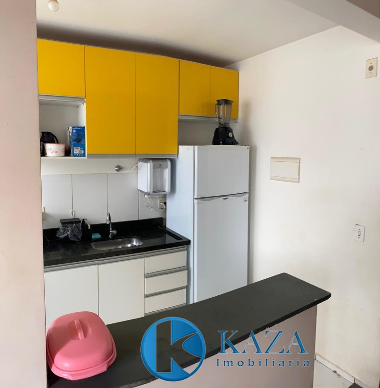 Apartamento, 2 quartos, 48 m² - Foto 6