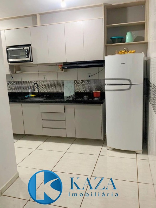 Apartamento, 2 quartos, 45 m² - Foto 2