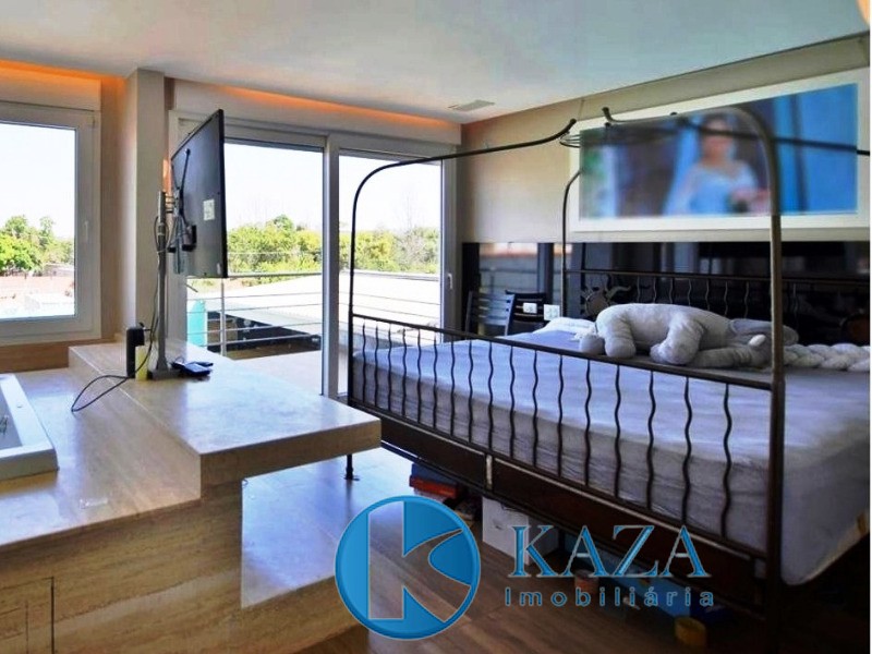 Casa, 5 quartos, 567 m² - Foto 4