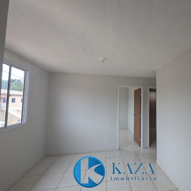 Apartamento, 2 quartos, 46 m² - Foto 1