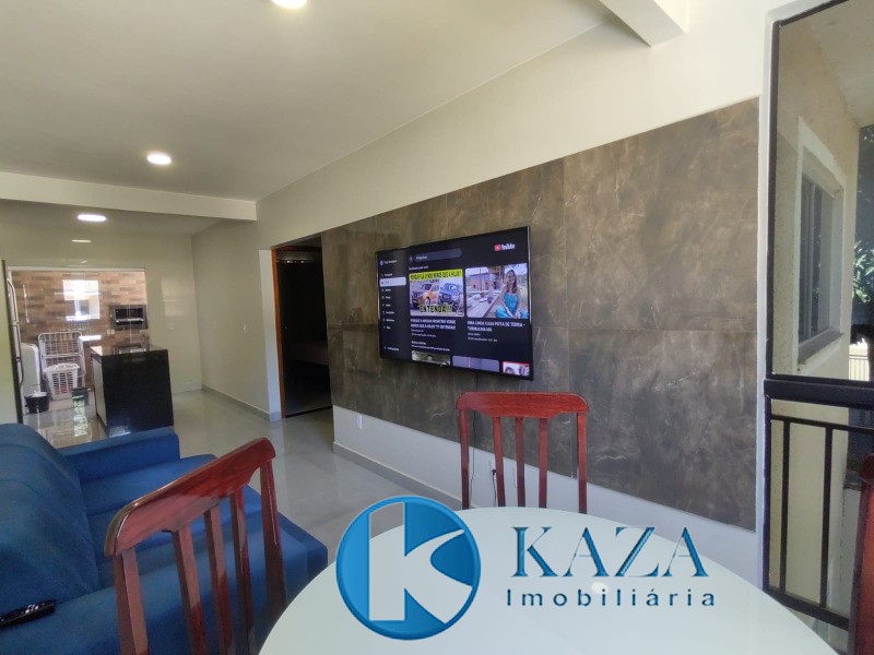 Apartamento, 2 quartos, 52 m² - Foto 4