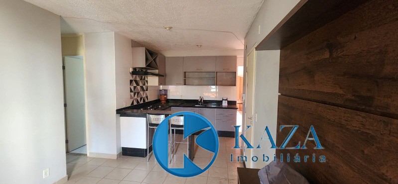 Apartamento, 2 quartos, 81 m² - Foto 2