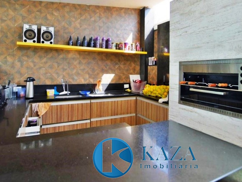 Casa, 5 quartos, 567 m² - Foto 19
