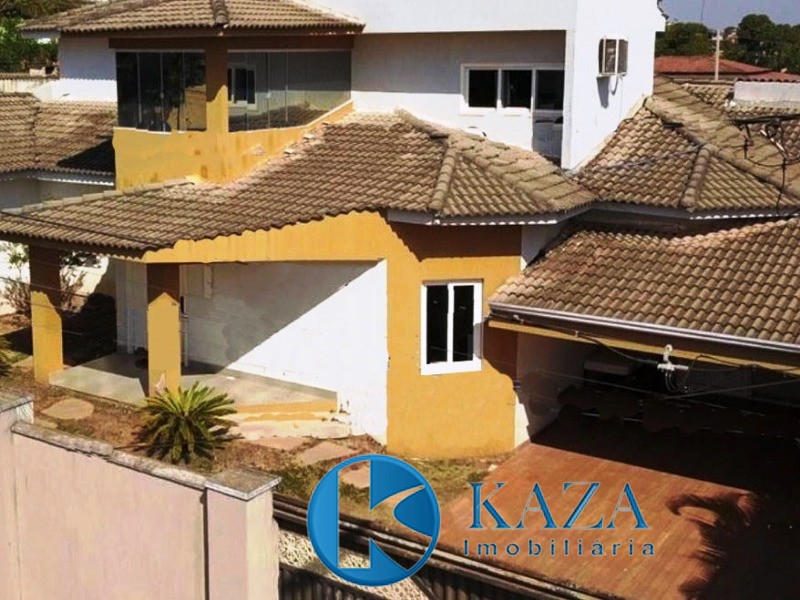 Casa, 5 quartos, 567 m² - Foto 21