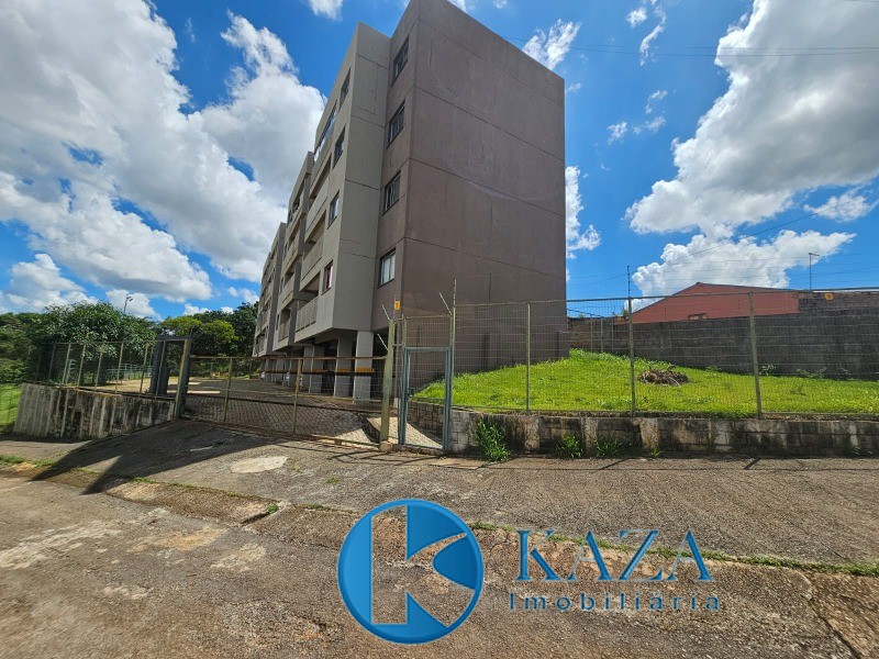 Apartamento, 2 quartos, 53 m² - Foto 1