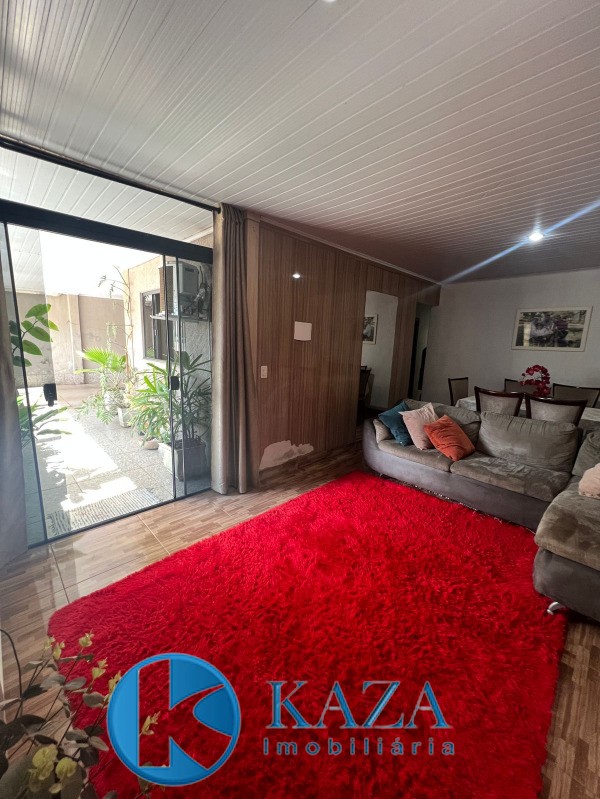 Casa, 3 quartos, 168 m² - Foto 1