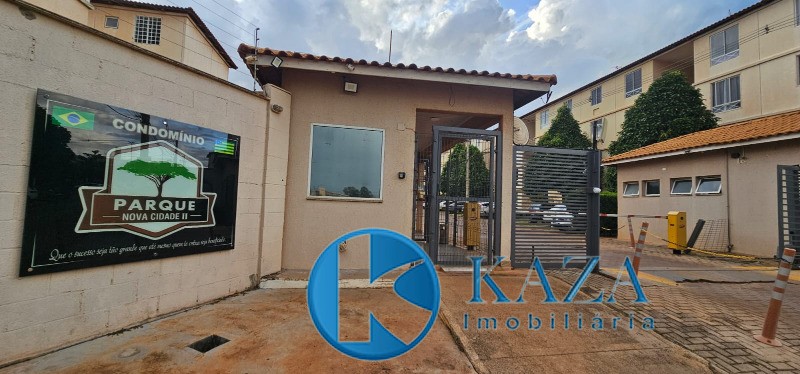 Apartamento, 2 quartos, 43 m² - Foto 2
