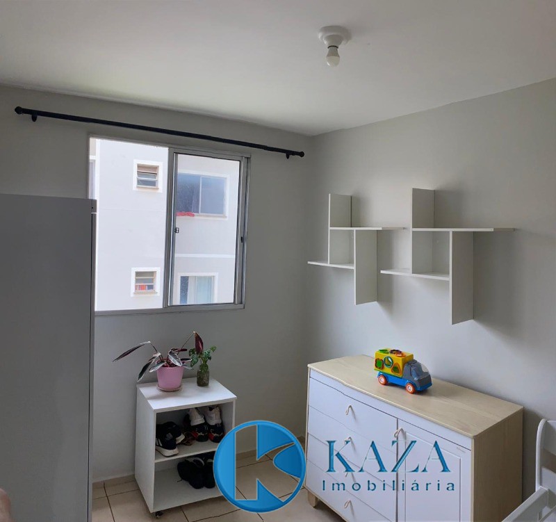 Apartamento, 2 quartos, 48 m² - Foto 3