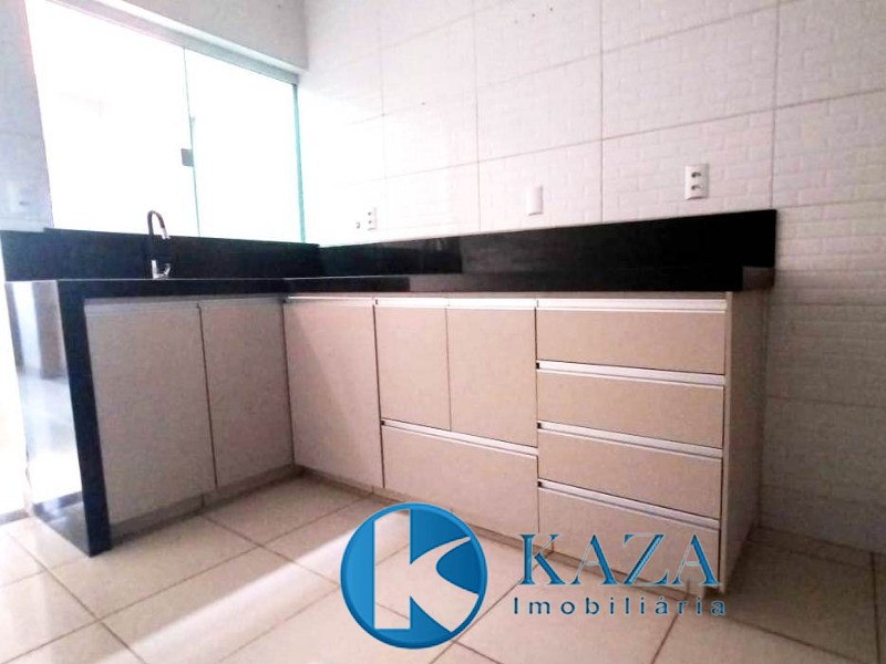 Casa, 3 quartos, 100 m² - Foto 2