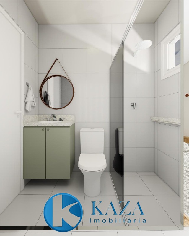 Apartamento, 2 quartos, 45 m² - Foto 6