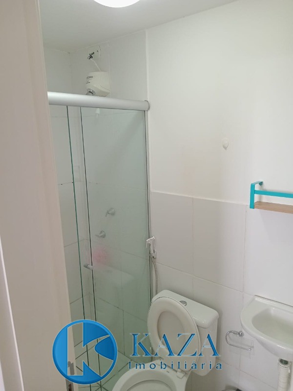 Apartamento, 2 quartos, 46 m² - Foto 11