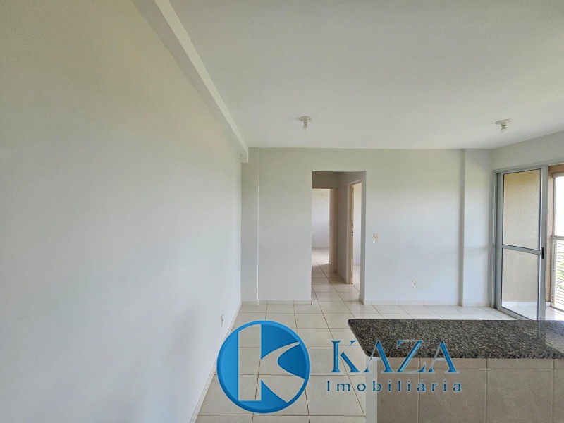 Apartamento, 2 quartos, 53 m² - Foto 6