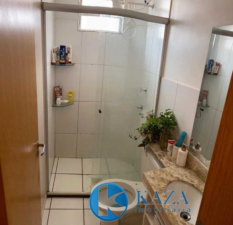 Apartamento, 2 quartos, 48 m² - Foto 4