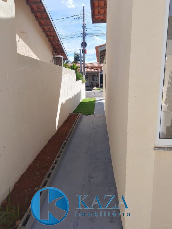 Casa, 2 quartos, 75 m² - Foto 34