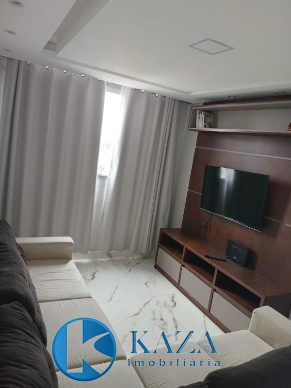 Apartamento, 2 quartos, 46 m² - Foto 2